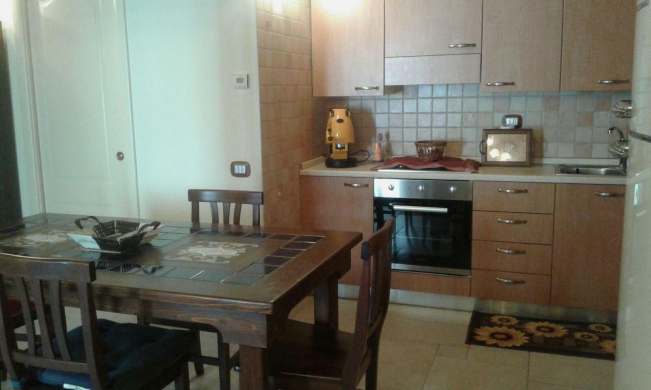 Portico Dei Sassi Bed & Breakfast Matera Exterior photo