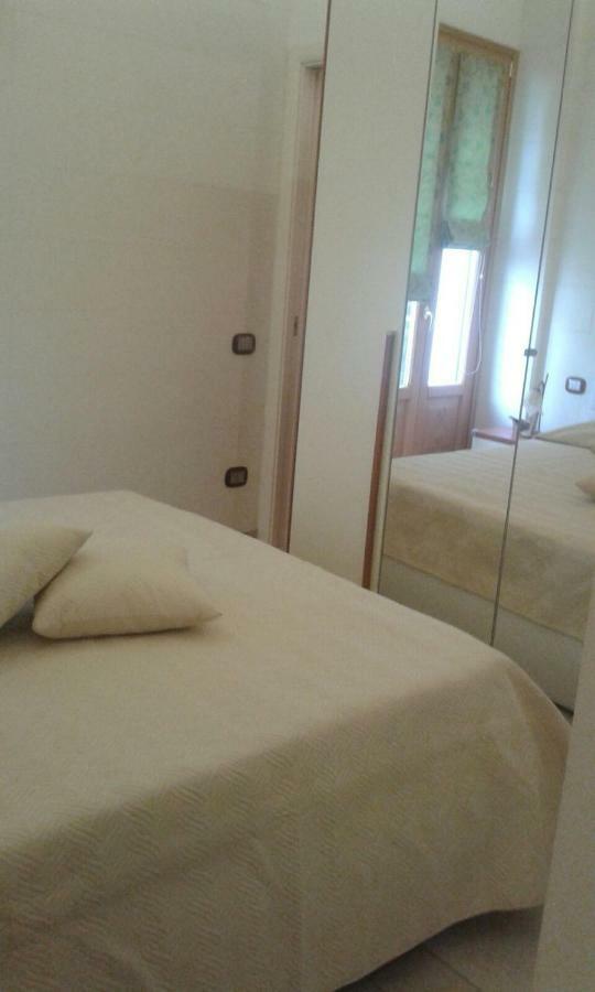 Portico Dei Sassi Bed & Breakfast Matera Exterior photo
