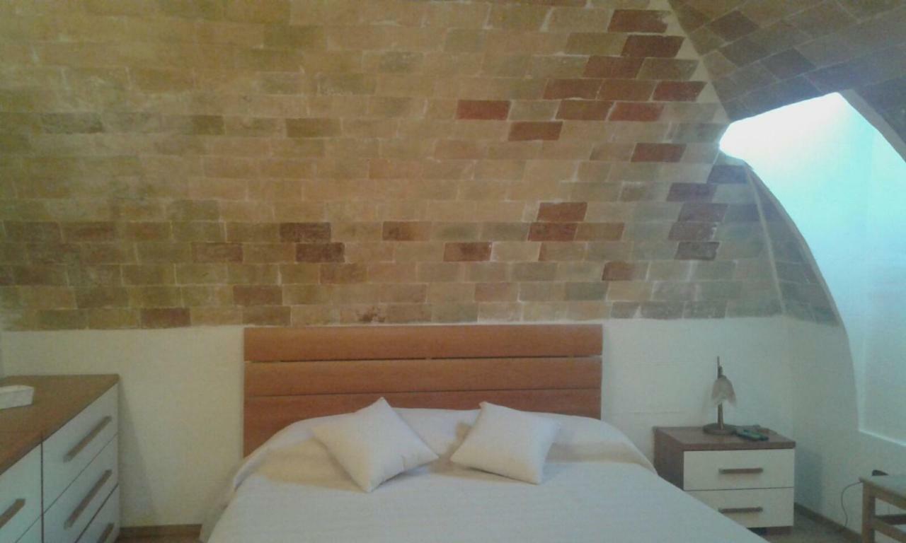 Portico Dei Sassi Bed & Breakfast Matera Exterior photo