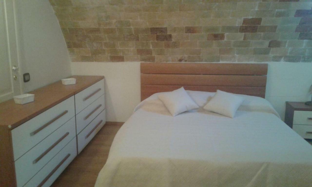 Portico Dei Sassi Bed & Breakfast Matera Exterior photo